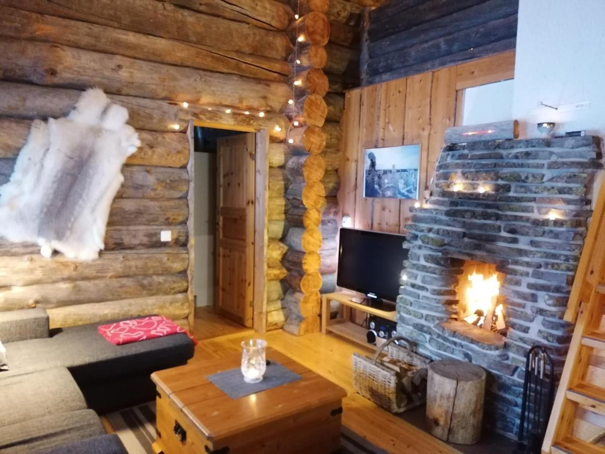 Otsontupa Apartment Рука Экстерьер фото