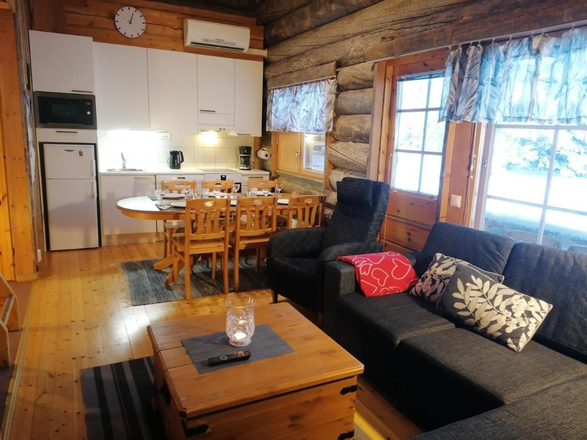 Otsontupa Apartment Рука Экстерьер фото