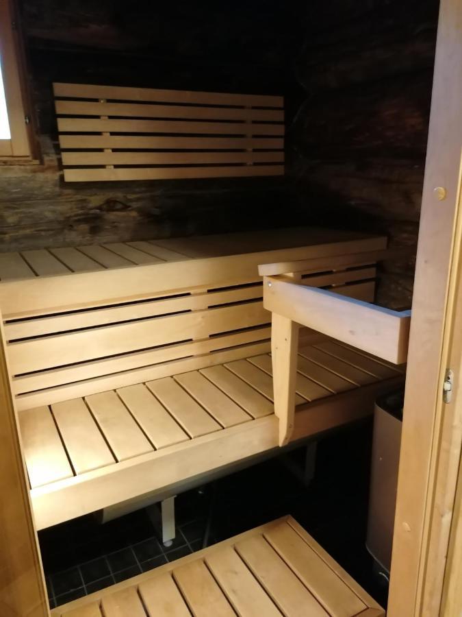 Otsontupa Apartment Рука Экстерьер фото