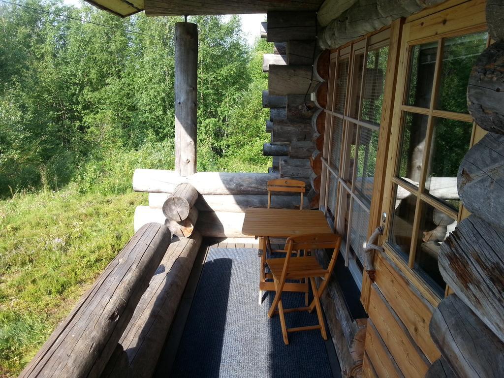 Otsontupa Apartment Рука Номер фото