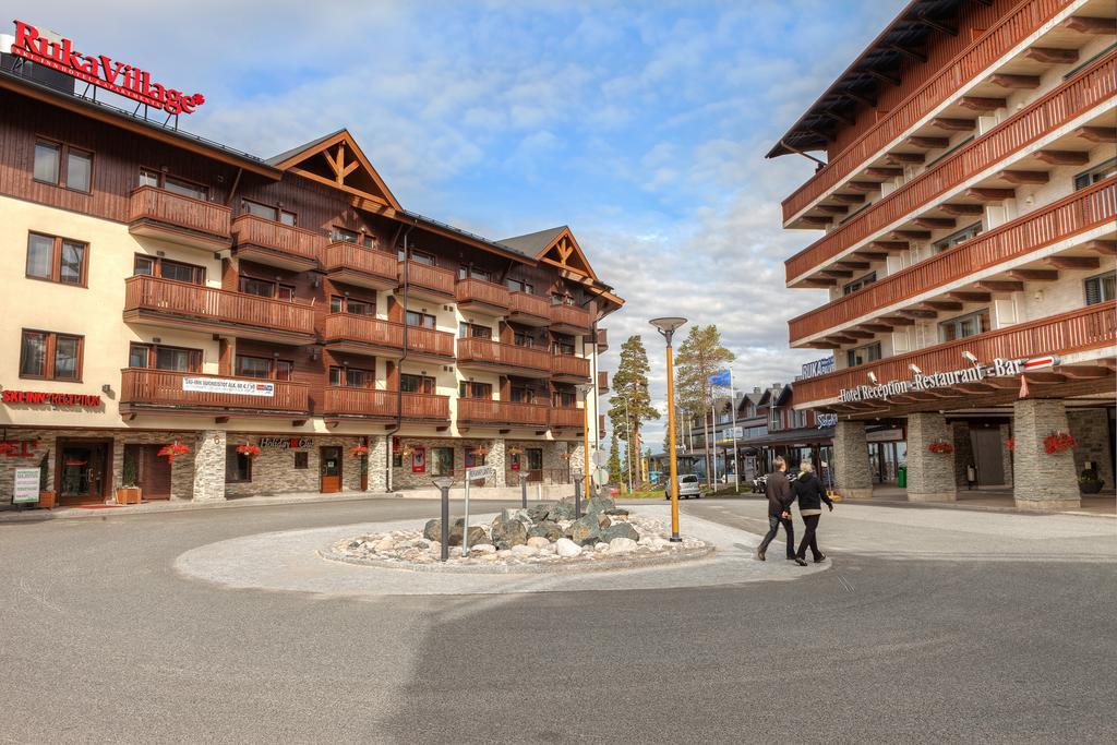 Otsontupa Apartment Рука Экстерьер фото