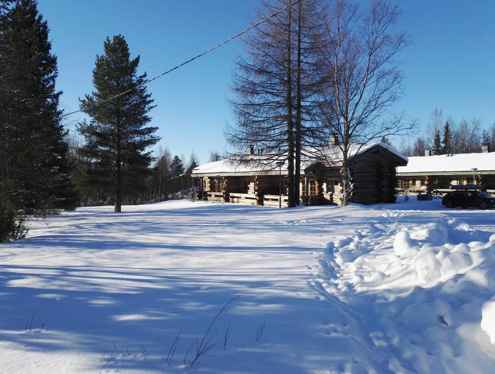 Otsontupa Apartment Рука Экстерьер фото