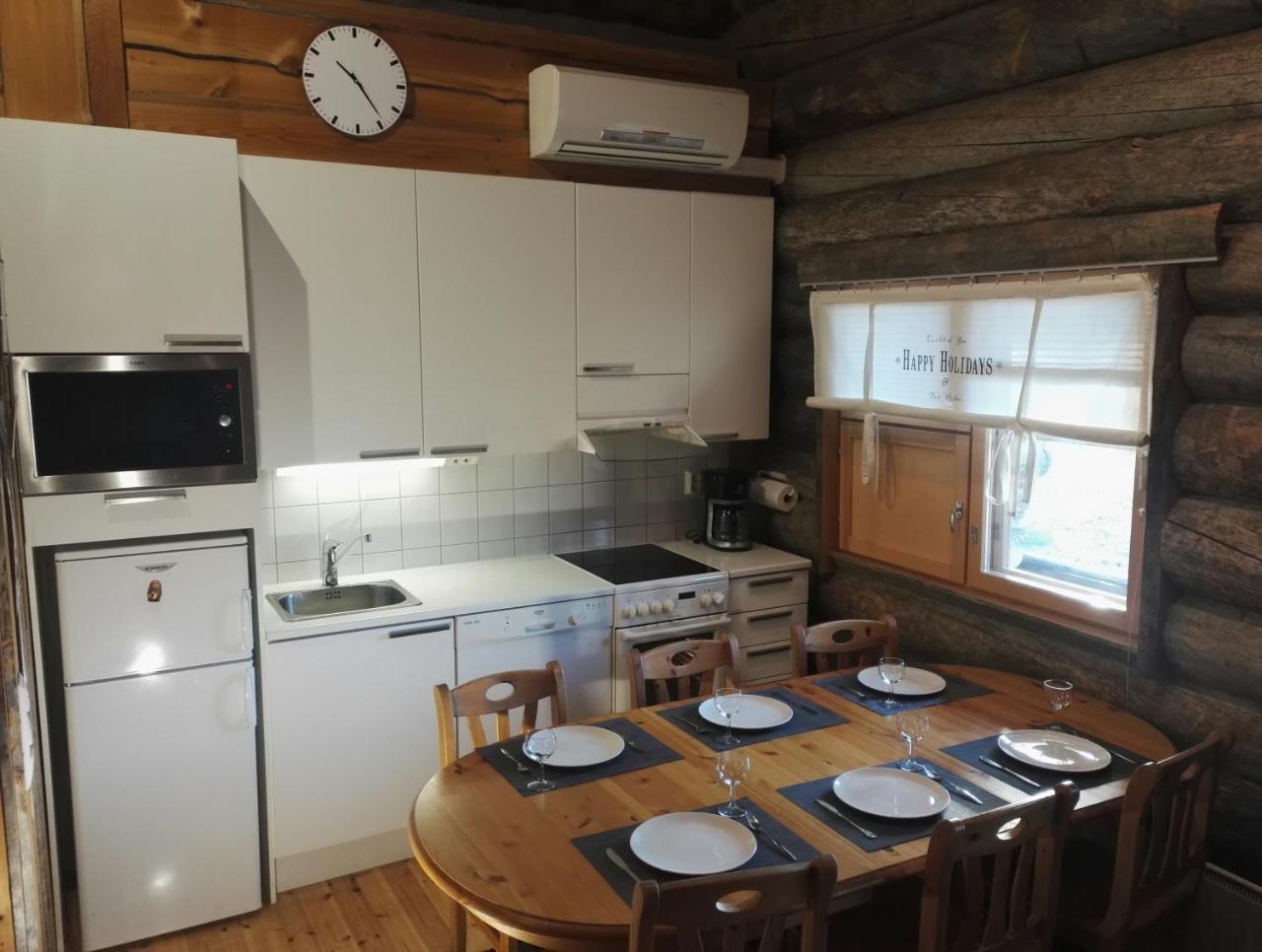 Otsontupa Apartment Рука Экстерьер фото