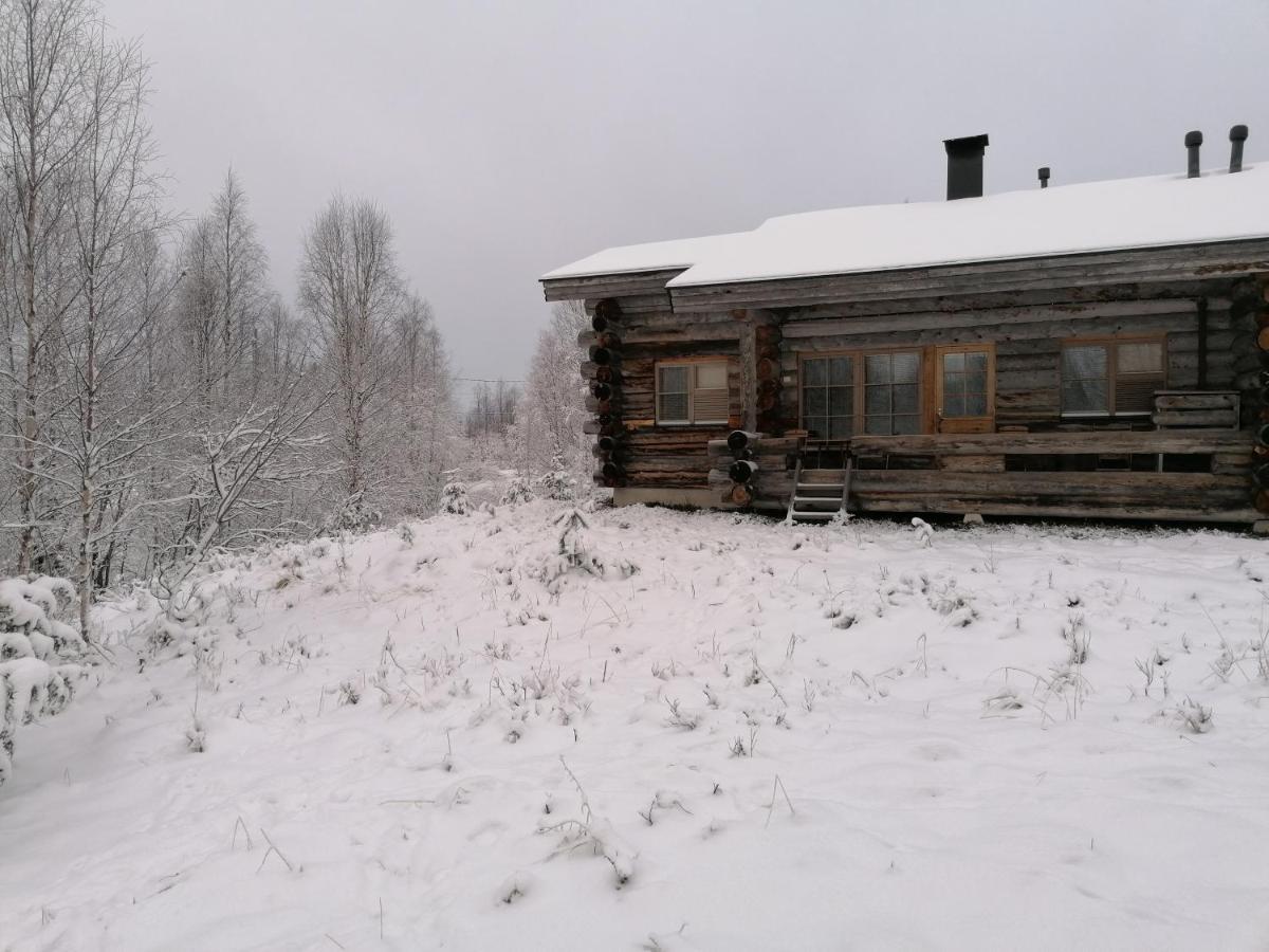 Otsontupa Apartment Рука Экстерьер фото