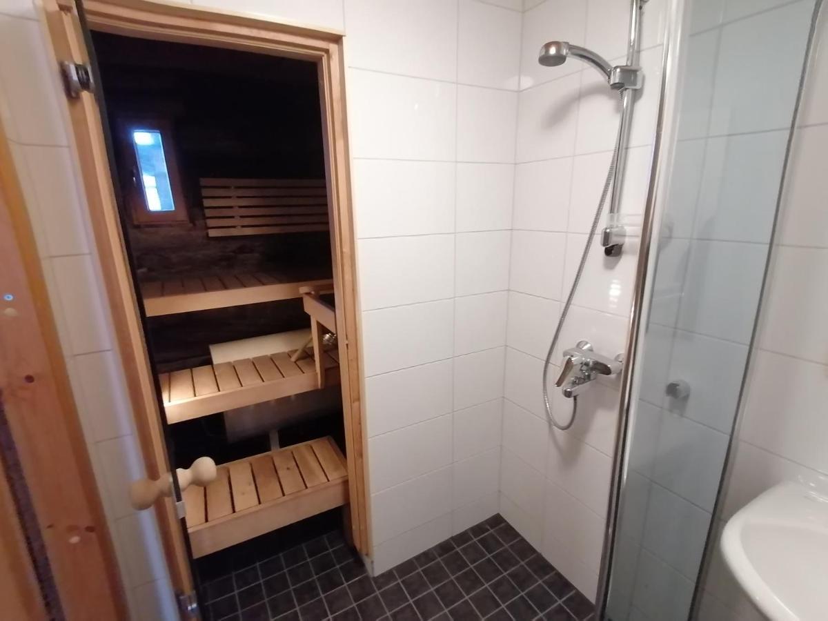 Otsontupa Apartment Рука Экстерьер фото